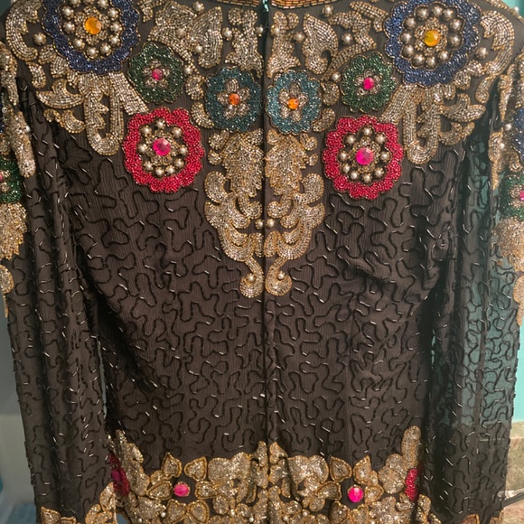 Formal top - Picture 2 of 2